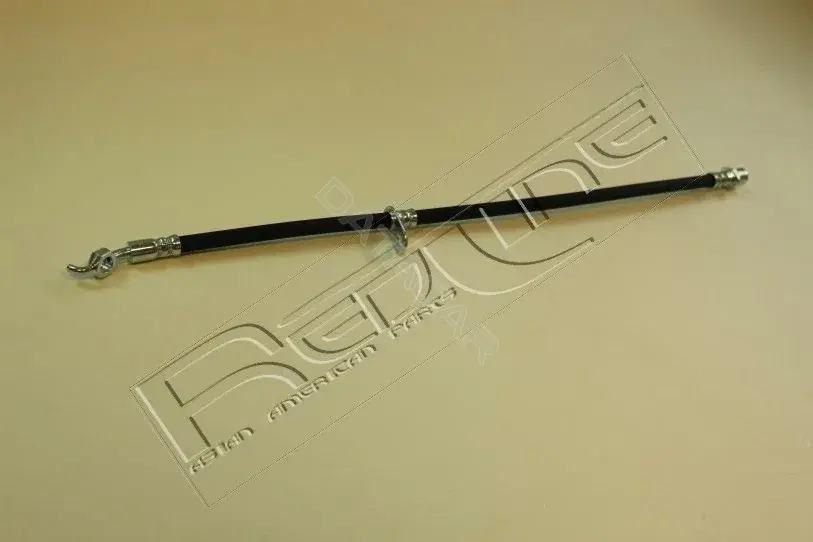 Тормозные шланги RED-LINE 54DA003