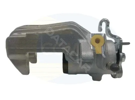 Суппорт тормозной COMLINE CBC004R