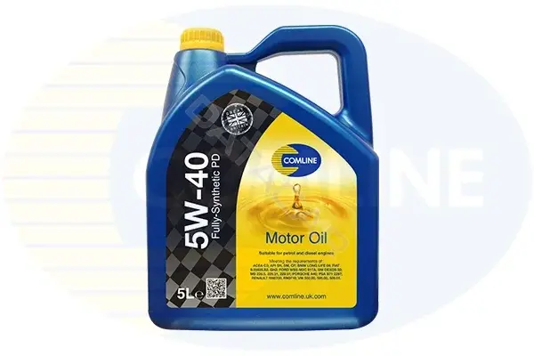 Масло моторное COMLINE CO5W40PD-5