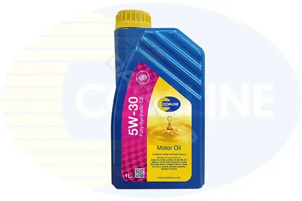 Масло моторное COMLINE CO5W30C2-1