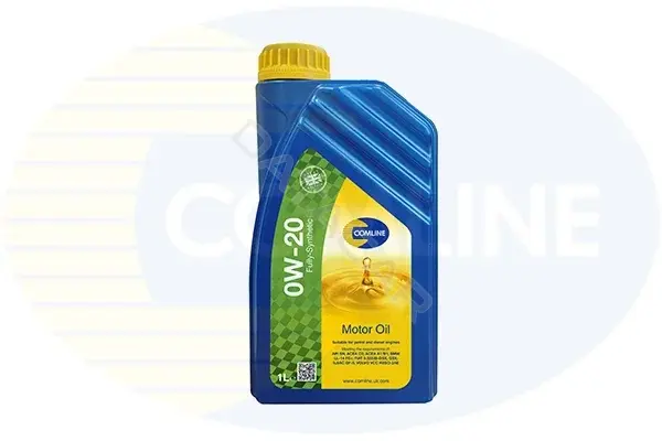 Масло моторное COMLINE CO0W20-1
