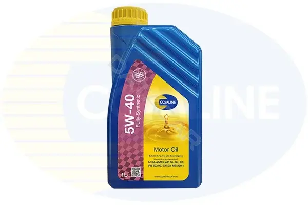 Масло моторное COMLINE CO5W40-1