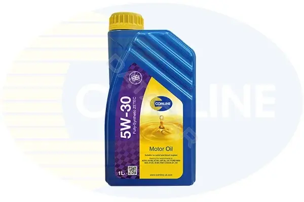 Масло моторное COMLINE CO5W30Z-1