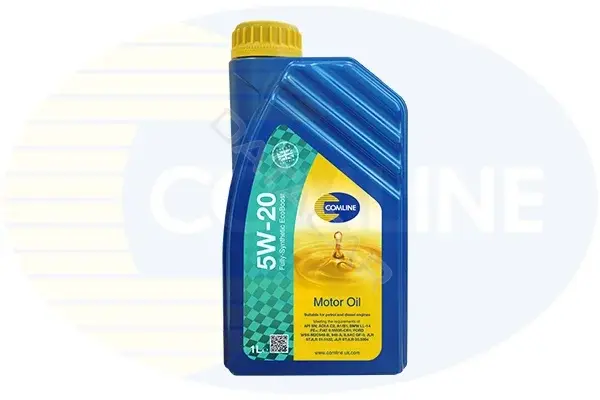 Масло моторное COMLINE CO5W20ECO-1