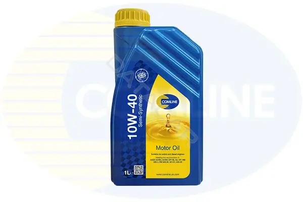 Масло моторное COMLINE CO10W40-1