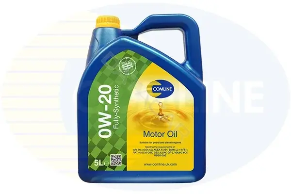 Масло моторное COMLINE CO0W20-5