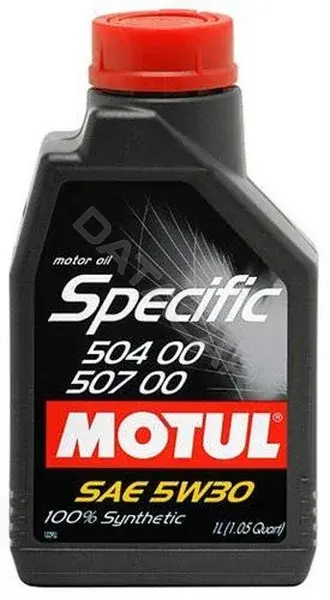Масло моторное MOTUL 106374