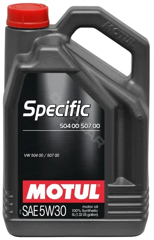Масло моторное MOTUL 106375