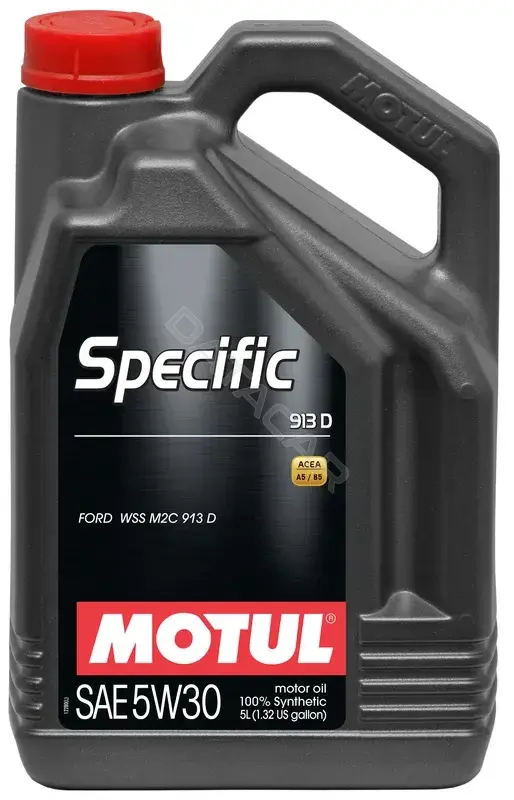 Масло моторное MOTUL 104560