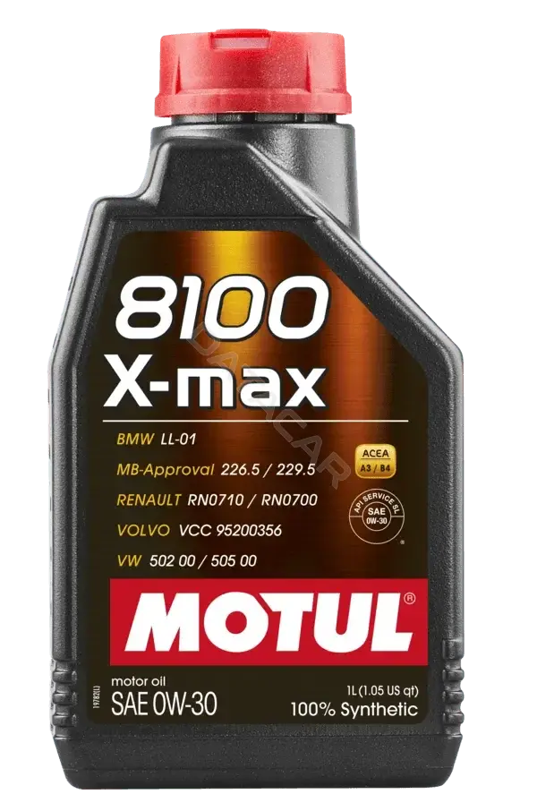 Масло моторное MOTUL 106569