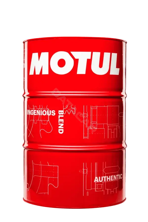 Масло моторное MOTUL 108007