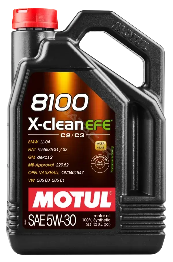 Масло моторное MOTUL 109471
