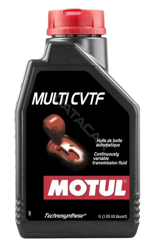Масло трансмиссионное MOTUL 112152
