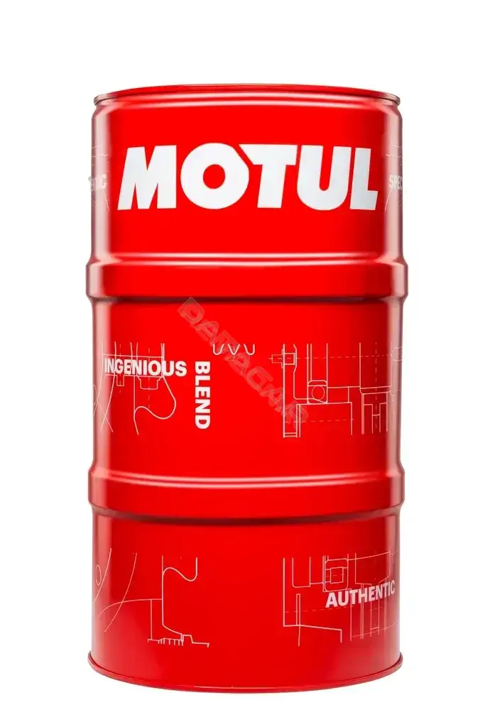 Масло трансмиссионное MOTUL 112146