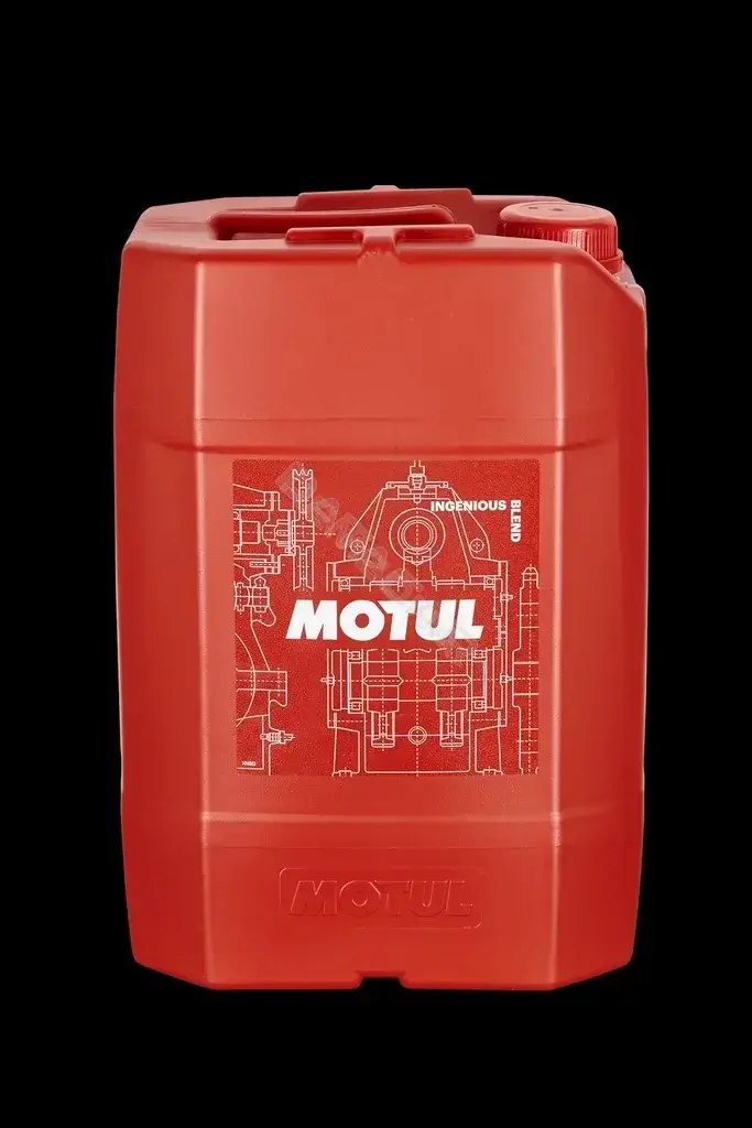 Масло трансмиссионное MOTUL 109711