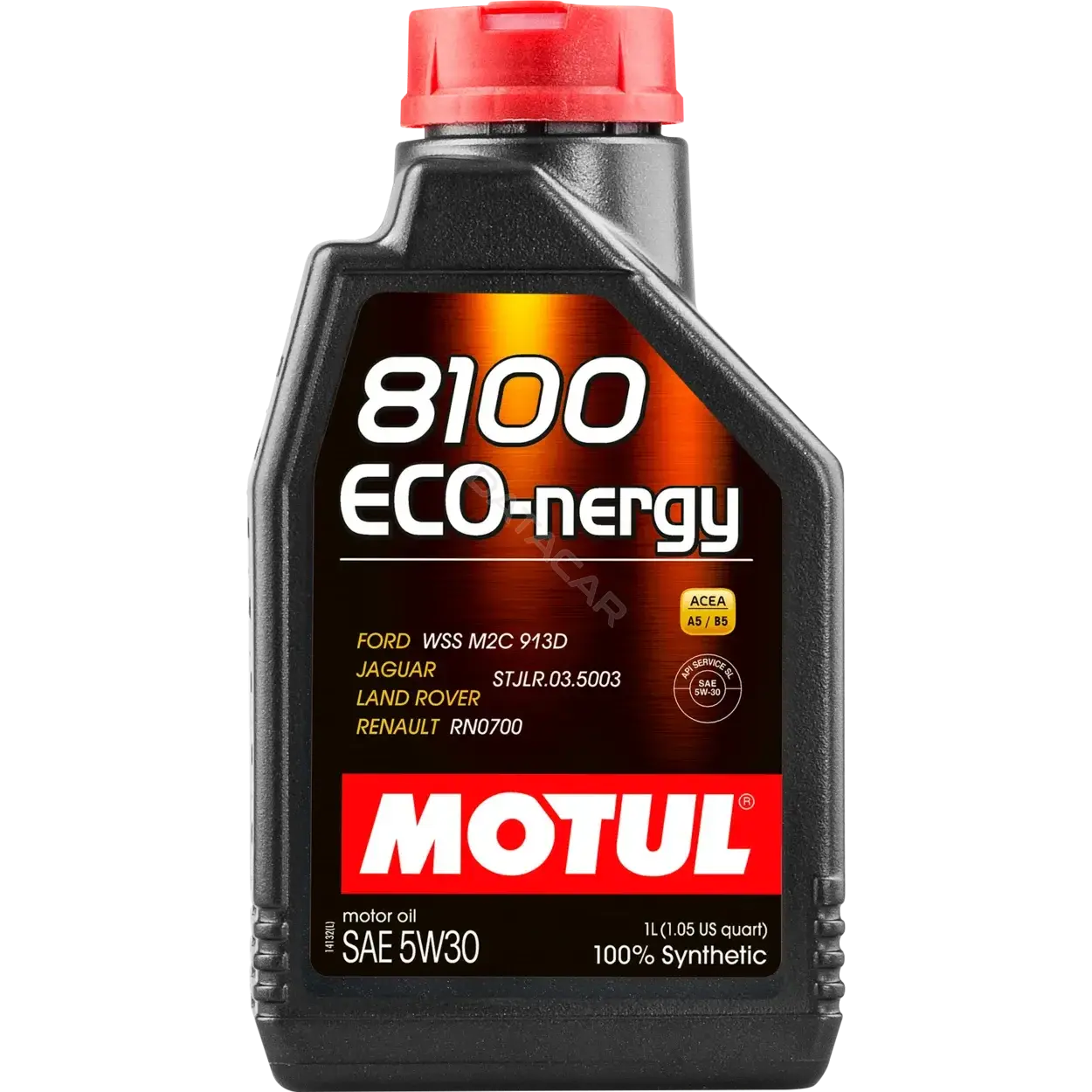 Масло моторное MOTUL 111685