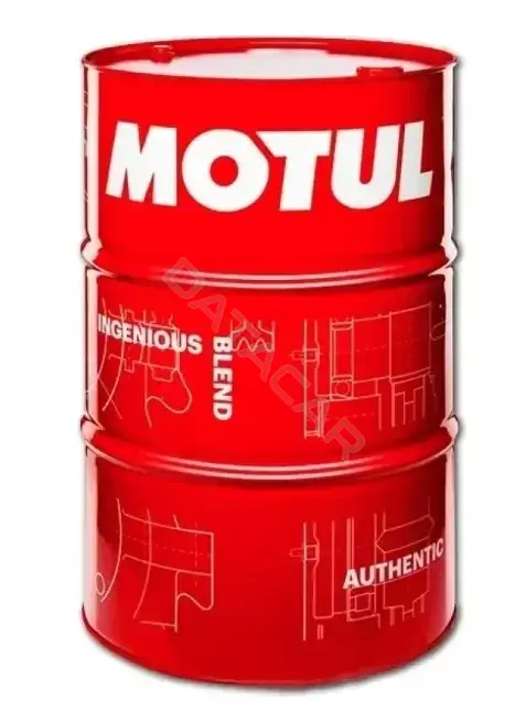 Масло моторное MOTUL 110135