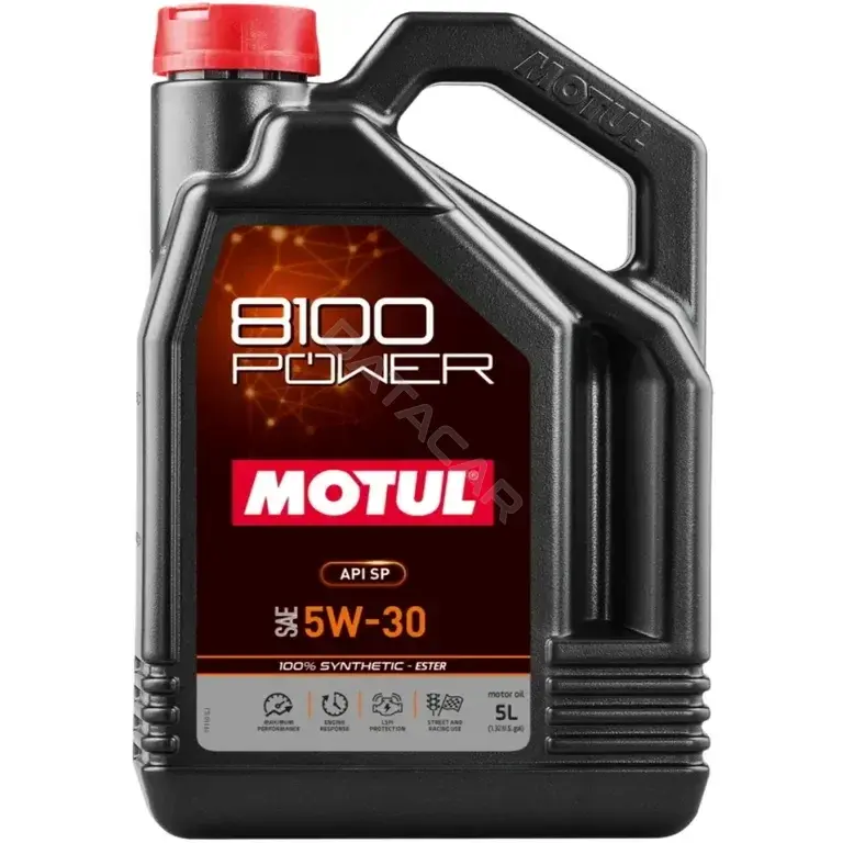Масло моторное MOTUL 112713