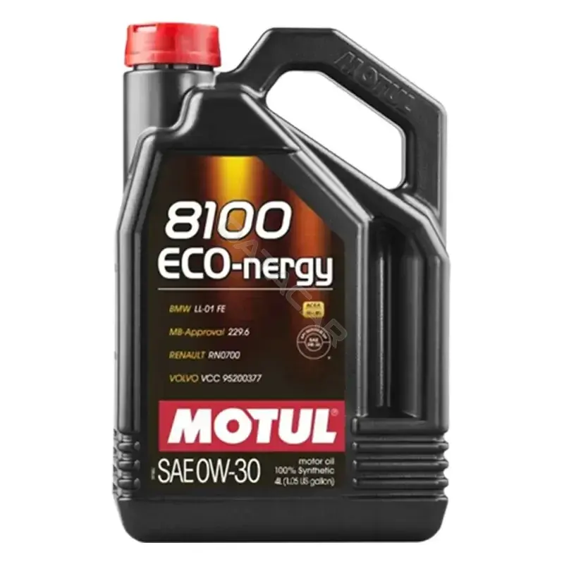 Масло моторное MOTUL 113554