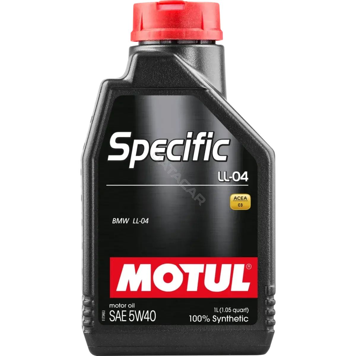 Масло моторное MOTUL 113203