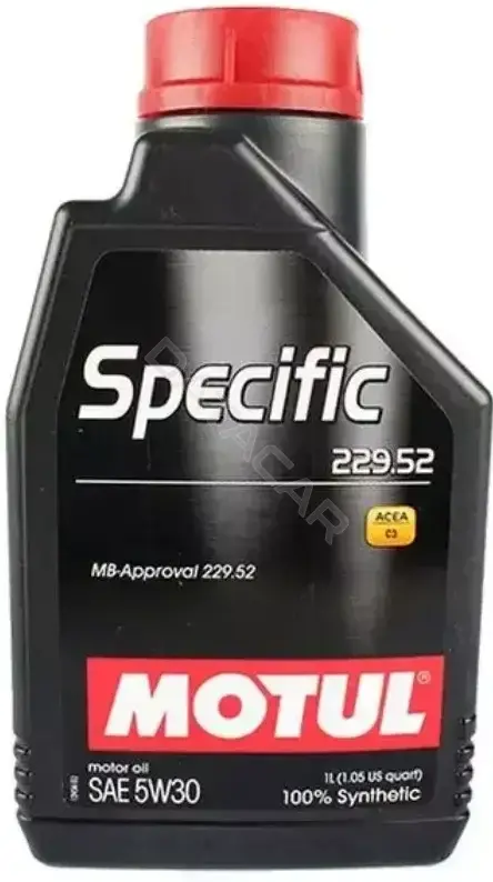 Масло моторное MOTUL 113212