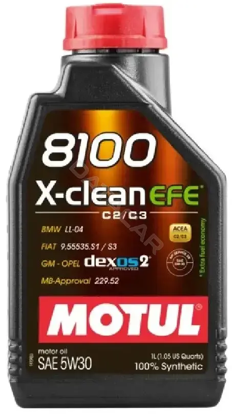 Масло моторное MOTUL 113229