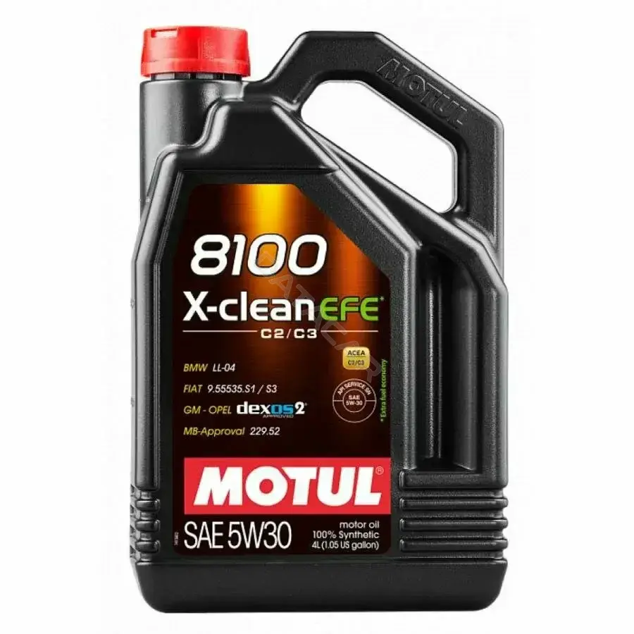 Масло моторное MOTUL 113230