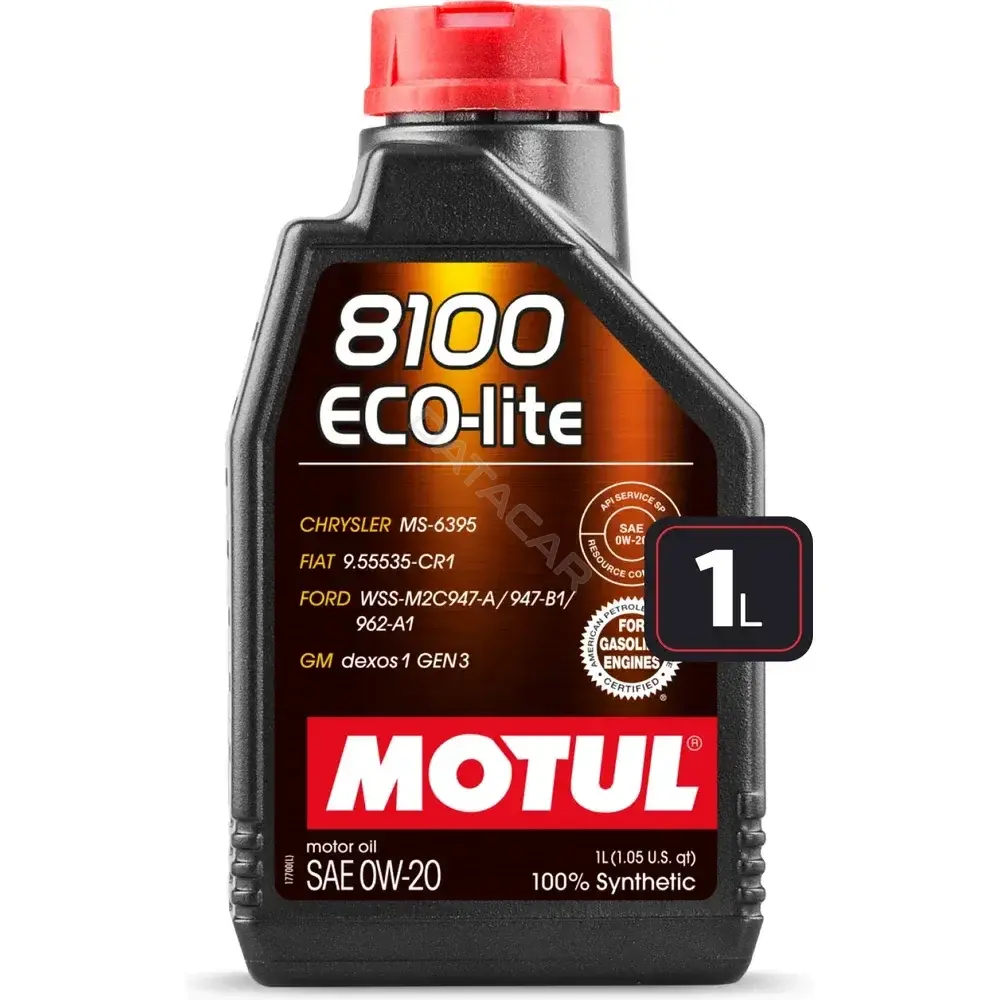 Масло моторное MOTUL 113491