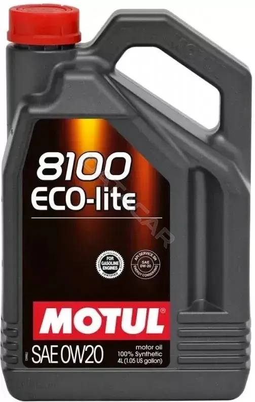 Масло моторное MOTUL 113492