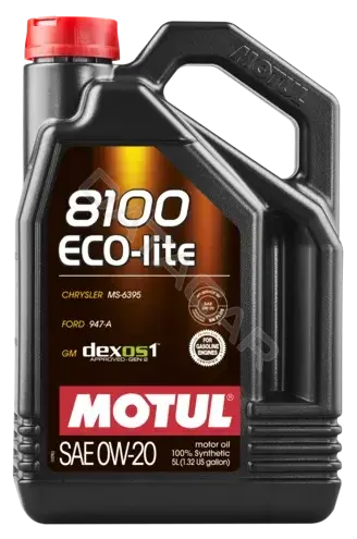 Масло моторное MOTUL 113493