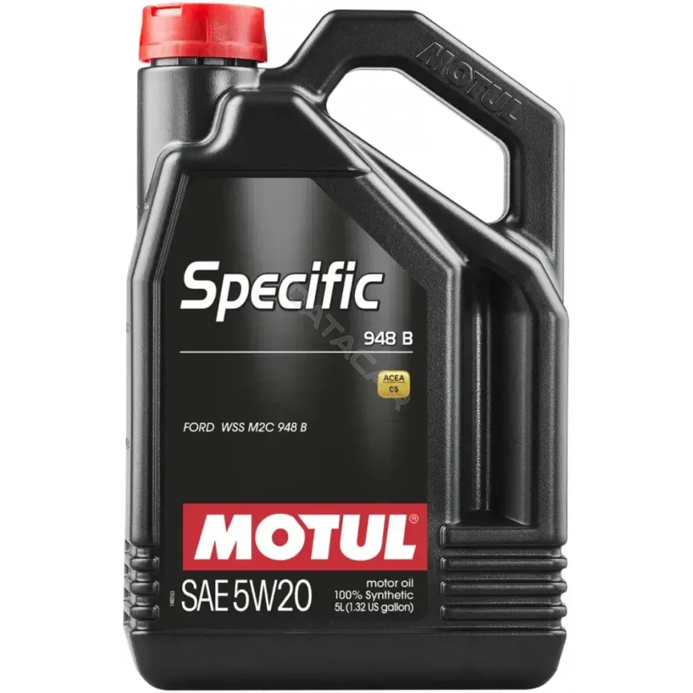 Масло моторное MOTUL 113547