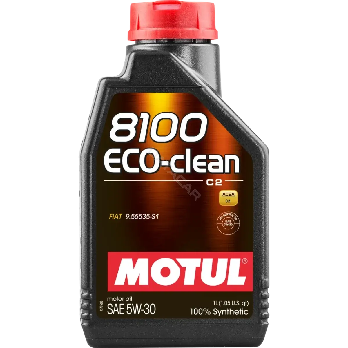 Масло моторное MOTUL 113548