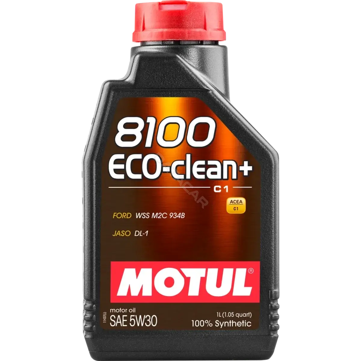 Масло моторное MOTUL 113551