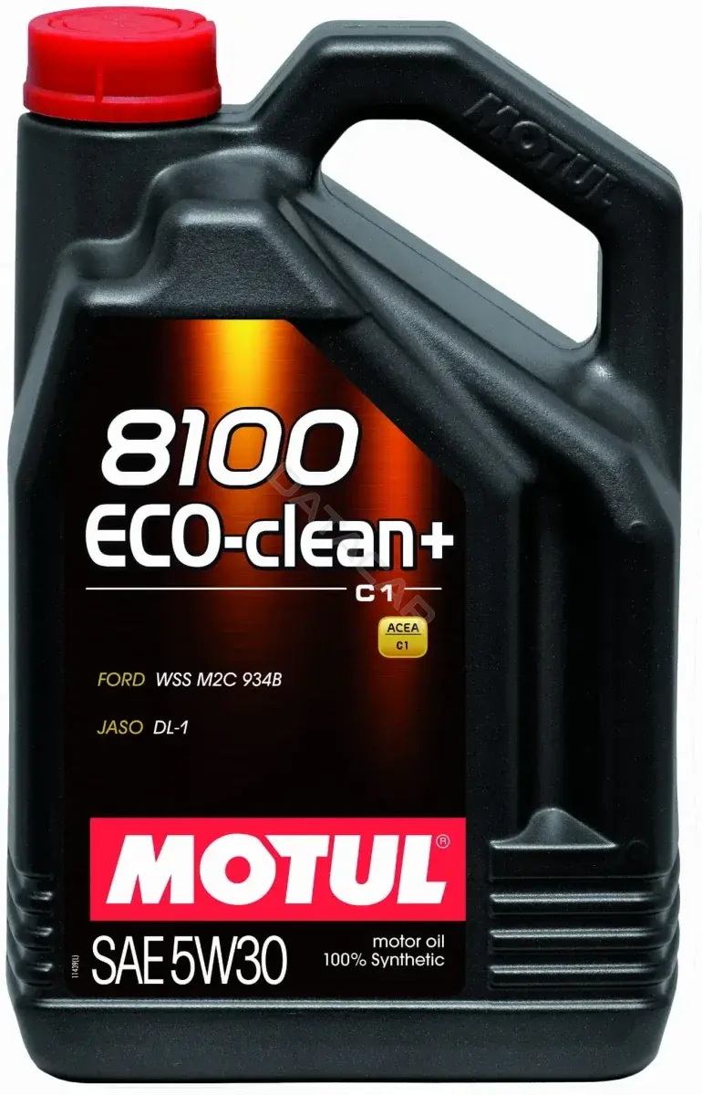 Масло моторное MOTUL 113552