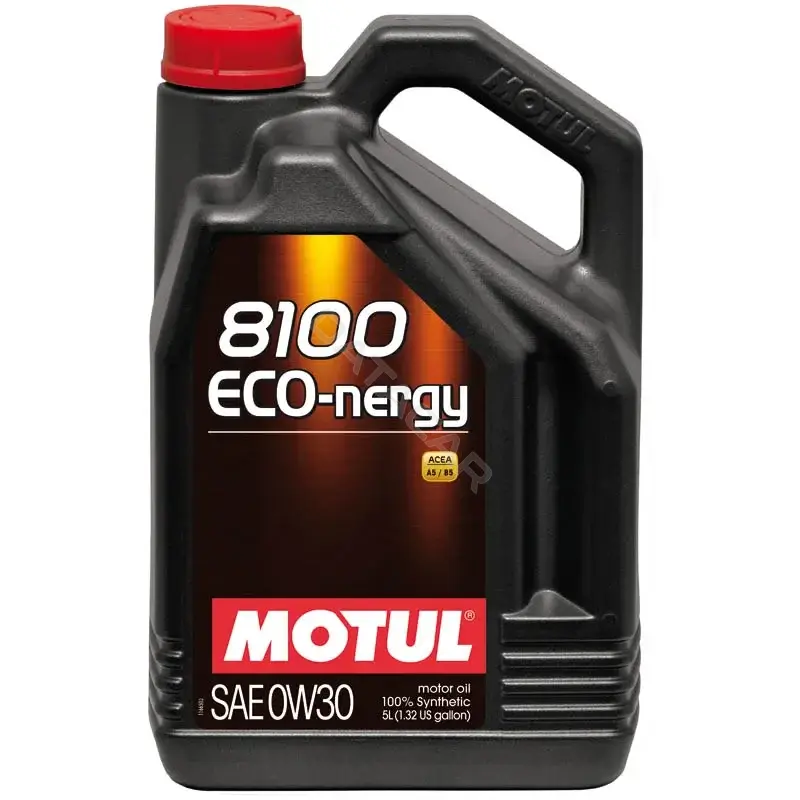 Масло моторное MOTUL 113555