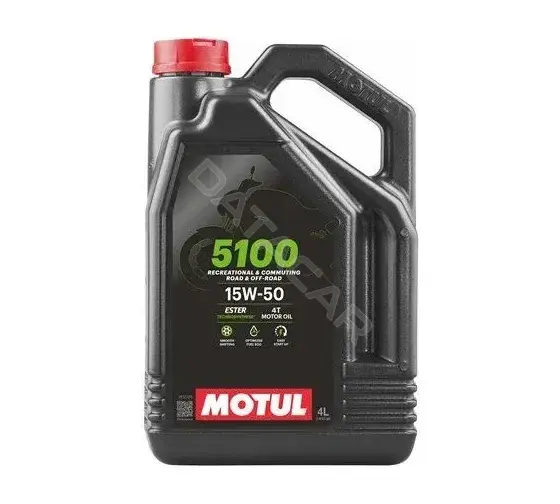 Масла для мотоциклов MOTUL 112861