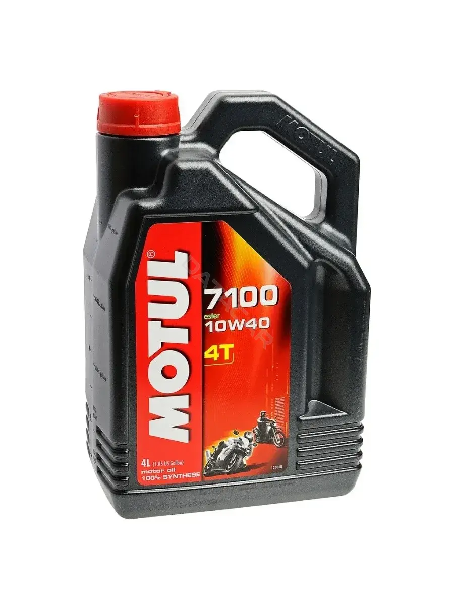Масла для мотоциклов MOTUL 112875