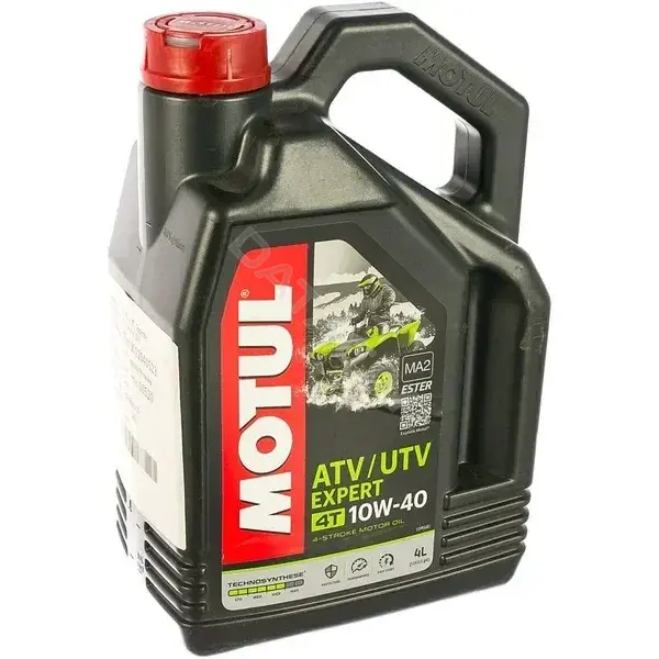 Масла для мотоциклов MOTUL 113175