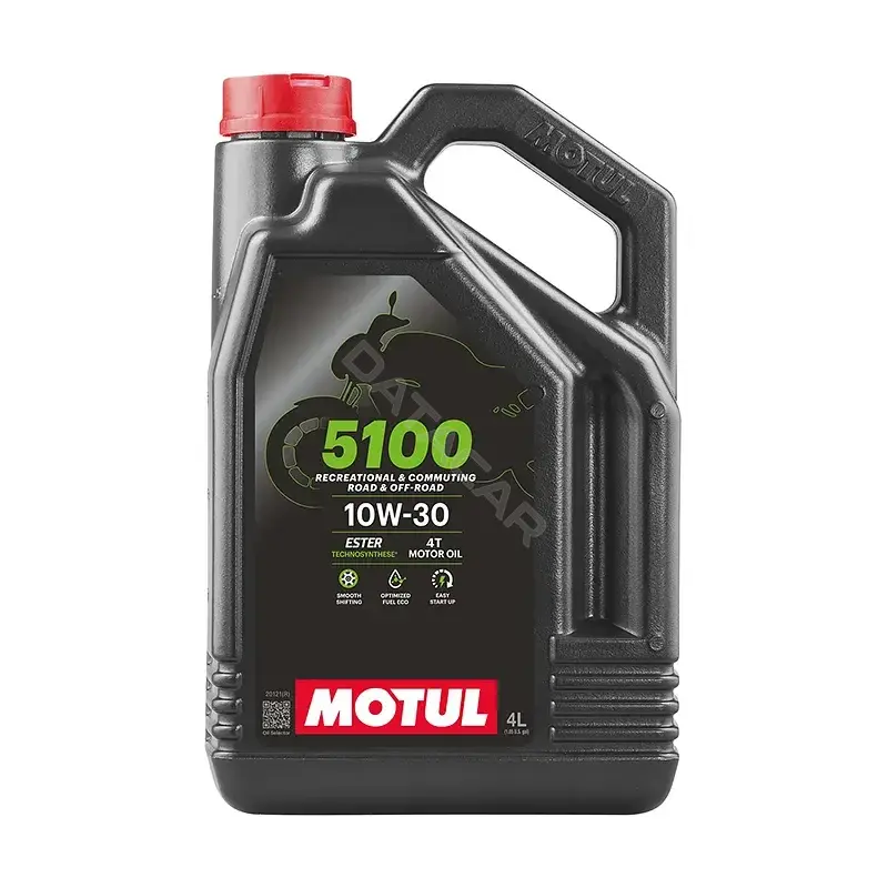 Масла для мотоциклов MOTUL 113177