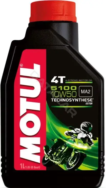 Масла для мотоциклов MOTUL 113188
