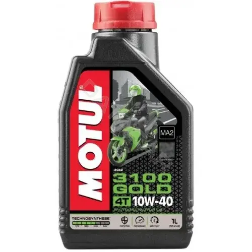 Масла для мотоциклов MOTUL 113542