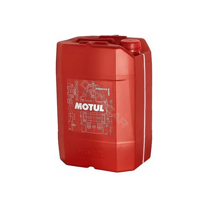 Масло моторное MOTUL 114069