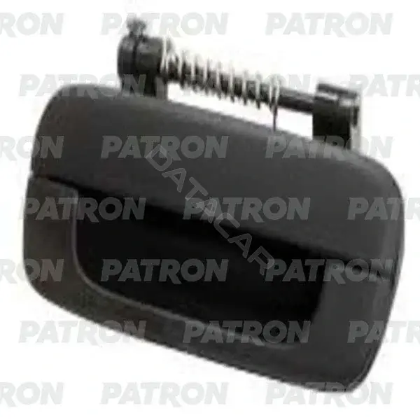 Ручка двери PATRON P20-0097L