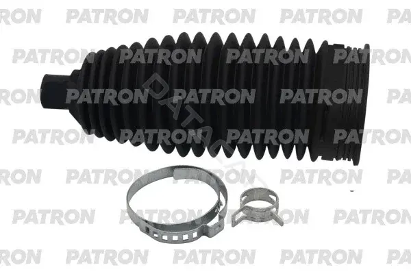 Пыльник рулевой рейки PATRON PSE6481