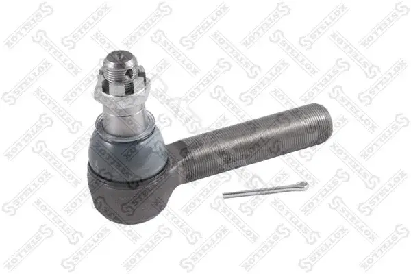 Рулевые наконечники STELLOX 84-34041-SX