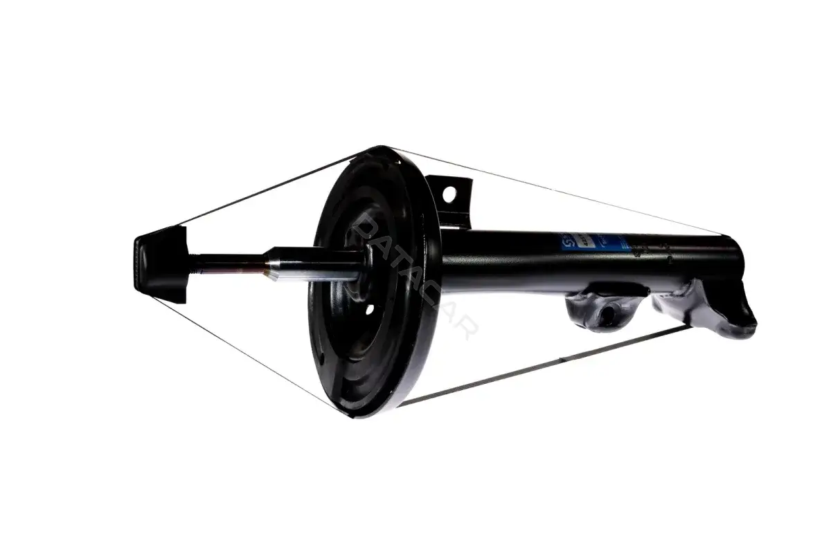 Амортизаторы STELLOX 4215-0008-SX