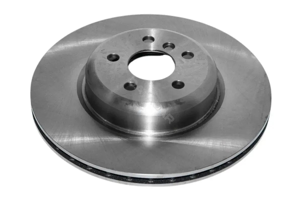 Тормозные диски STELLOX 6021-0152-SX