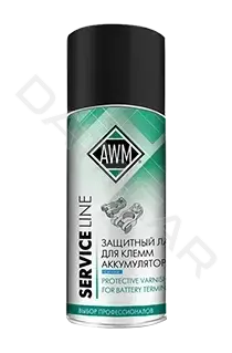 Лак AWM 411042013