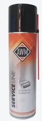 Очиститель AWM 430110099