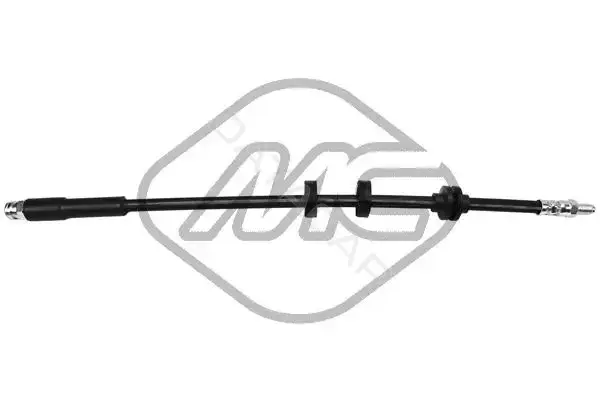 Тормозные шланги Metalcaucho 96509